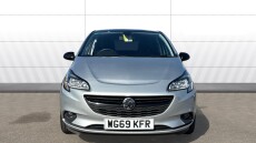Vauxhall Corsa 1.4 [75] Griffin 3dr Petrol Hatchback